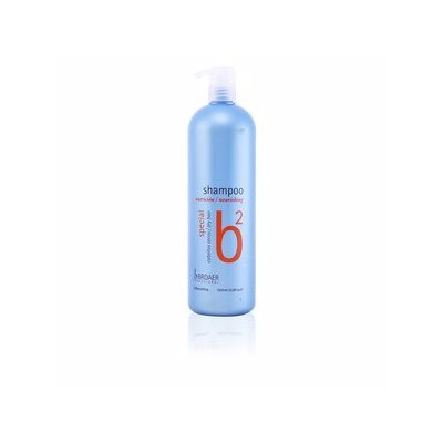 Broaer B2 nourishing shampoo 1000 ml