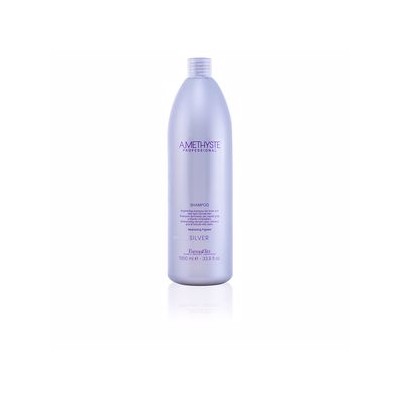 Farmavita AMETHYSTE shampooing argent 1000 ml