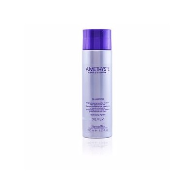 Farmavita AMETHYSTE shampooing argent 250 ml