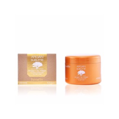 Farmavita ARGAN SUBLIME mascarilla 250 ml