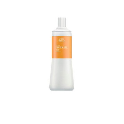 Wella Professionals Neutralizador STRAIGHT 1000 ml