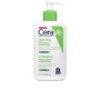 Cerave LIMPIADOR HIDRATANTE piel normal a seca 236 ml