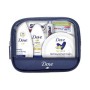 Dove TRAVEL NEEDLE BAG SET