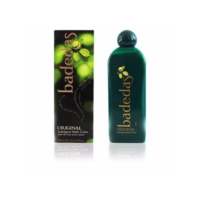 Badedas GEL indulgente ORIGINAL 300 ml