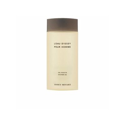 Issey Miyake L'EAU D'ISSEY HOMME shower gel 200 ml