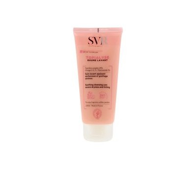 Svr Laboratoire Dermatologique TOPIALYSE cleansing balm 200 ml