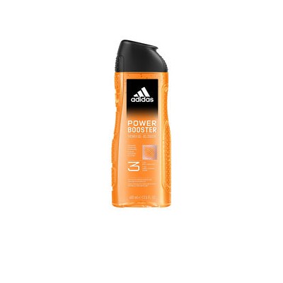 Adidas POWER BOOSTER Gel de Ducha