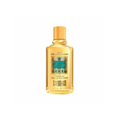 4711 gel de ducha 200 ml