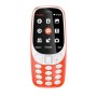 Mobile phone NOKIA 3310 Red