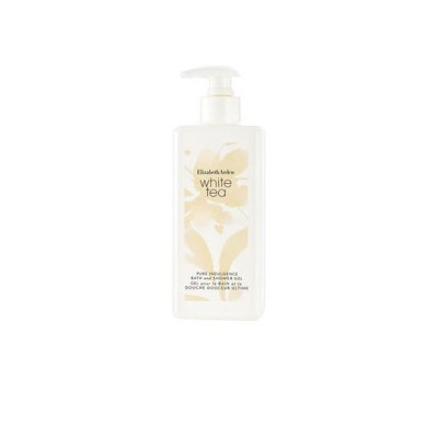 Elizabeth Arden gel de ducha TÉ BLANCO 400 ml