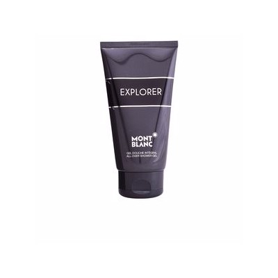 Montblanc EXPLORE gel de ducha 150 ml