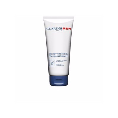 Clarins MEN champú de ducha 200 ml