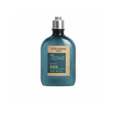 L'Occitane En Provence CAP CÉDRAT gel de ducha 250 ml