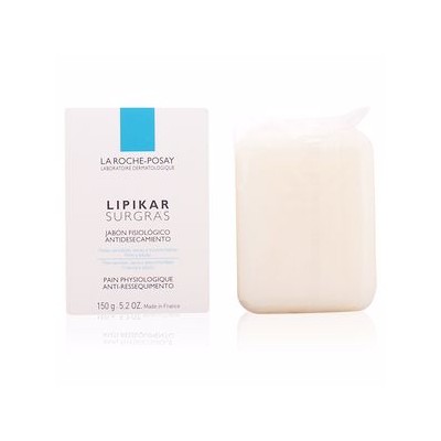 La Roche Posay LIPIKAR SURGRAS pain physiologique anti-desséchement 150 gr