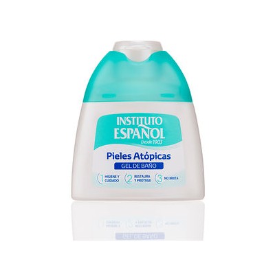 Bath gel Spanish Institute ATOPIC SKIN 100 ml