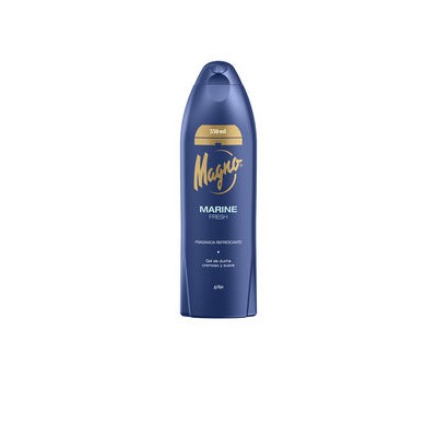 Magno GEL douche MARIN 550 ml