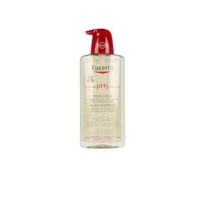 Eucerin PH5 gel douche doux 400 ml