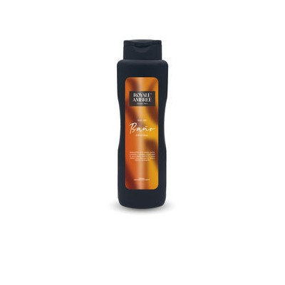 Royale Ambrée ROYALE AMBREE gel douche 750 ml