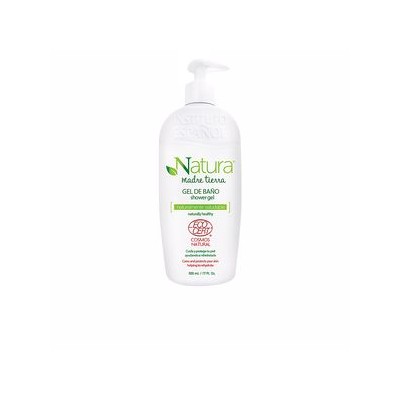 Institut Espagnol NATURA MOTHER EARTH ECOCERT gel de bain 500 ml