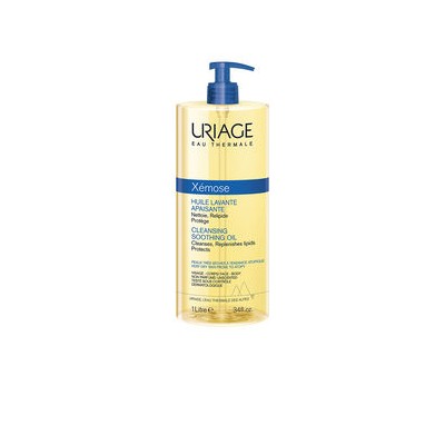 Uriage XEMOSE Shower gel for dry skin with atopic tendency 1000 ml