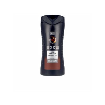 Axe DARK TEMPTATION gel de ducha 400 ml