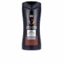 Axe DARK TEMPTATION gel de ducha 400 ml