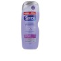 Sanex DERMO BALANCE gel douche pour peaux sèches 600 ml