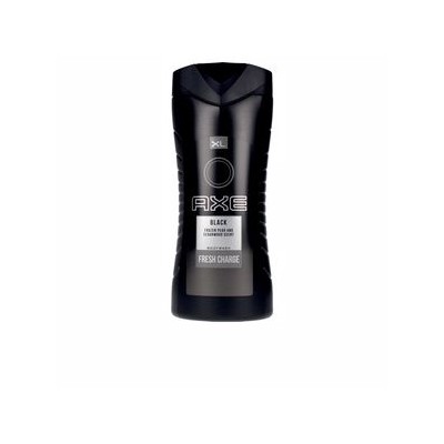 Axe BLACK gel douche 400 ml