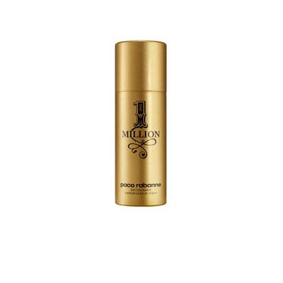 Rabanne 1 MILLION déodorant vaporisateur 150 ml