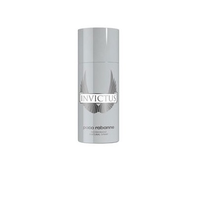 Rabanne INVICTUS deodorant spray 150 ml