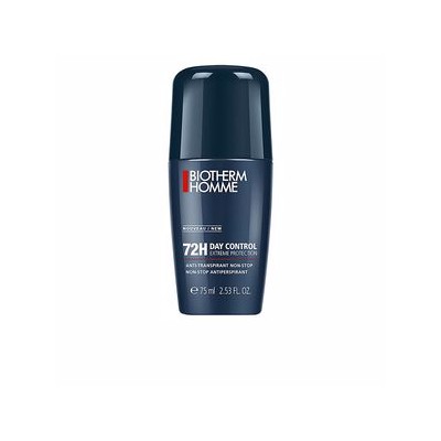 Biotherm HOMME DAY CONTROL 72h deo roll-on 75 ml