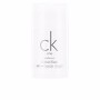 Calvin Klein CK ONE déodorant stick 75gr