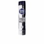 Nivea Deodorant spray MEN BLACK & WHITE INVISIBLE 200 ml