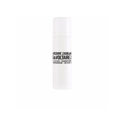 Zadig & Voltaire ¡ESTA ES ELLA! spray desodorante 100 ml