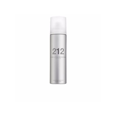 Carolina Herrera 212 deodorant spray 150 ml