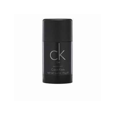 Calvin Klein CK BE deodorant stick 75 gr