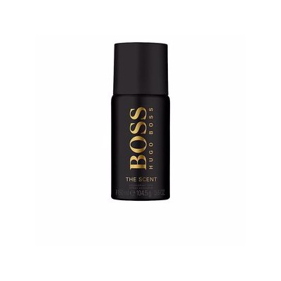 Hugo Boss-boss THE SCENT déodorant vaporisateur 150 ml