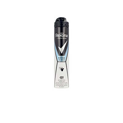 Rexona INVISIBLE ICE FRESH MEN deo spray 200 ml