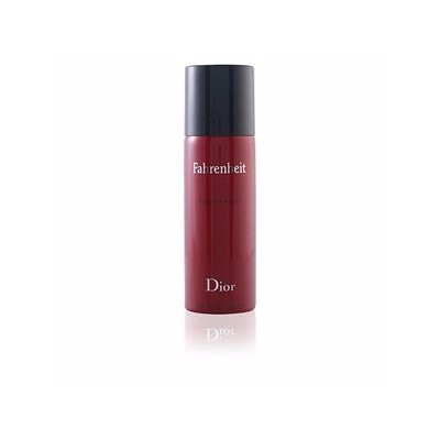 Dior FAHRENHEIT deodorant spray 150 ml