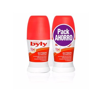 Byly EXTREM 72H EODORANT ROLL-ON BOX 50 ml