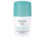 Vichy deodorant antiperspirant treatment 48h roll-on 50 ml