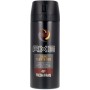 Axe DARK TEMPTATION deodorant spray 150 ml