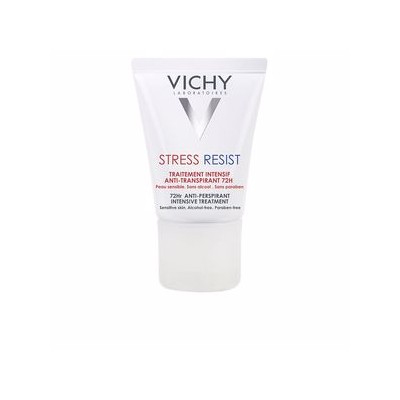 Vichy STRESS RESIST antiperspirant treatment 72h roll on 50 ml