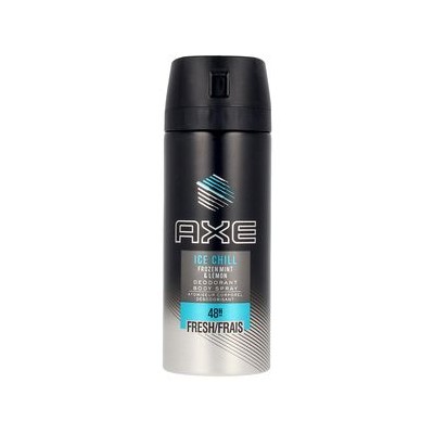 Axe ICE CHILL déodorant vapeur 150 ml