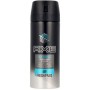 Axe ICE CHILL desodorante vapor 150 ml