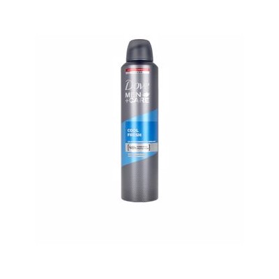 Dove MEN COOL FRESH desodorante spray 250 ml