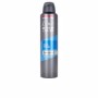 Dove MEN COOL FRESH desodorante spray 250 ml