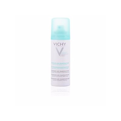 Vichy déodorant anti-transpirant 24h sans alcool vaporisateur 125 ml