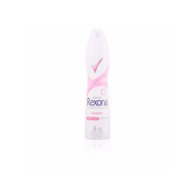 Rexona BIORYTHM ULTRA DRY deodorant spray 200 ml