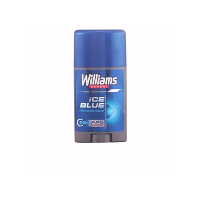 Williams ICE BLUE déodorant stick 75 ml